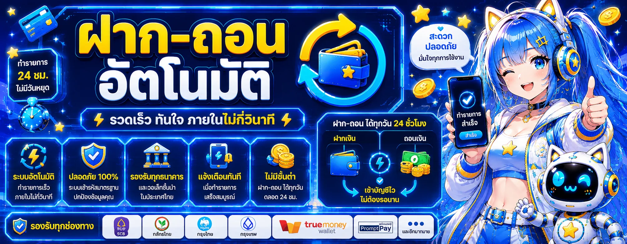 STARLINK289 สล็อตออนไลน์ เว็บตรง รวมค่ายดังครบวงจร